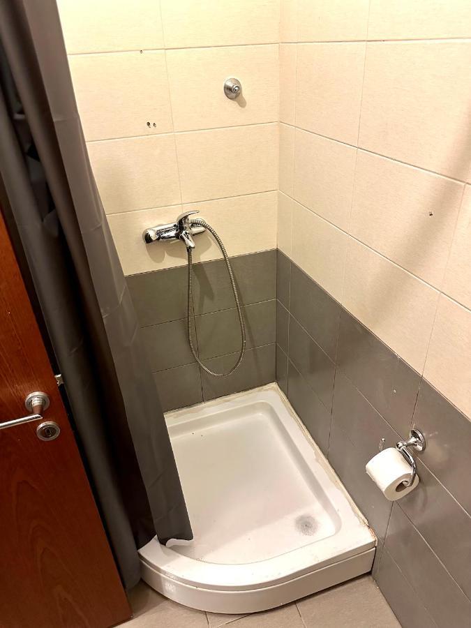 Apartment Stex 3 พอดโกริกา ภายนอก รูปภาพ