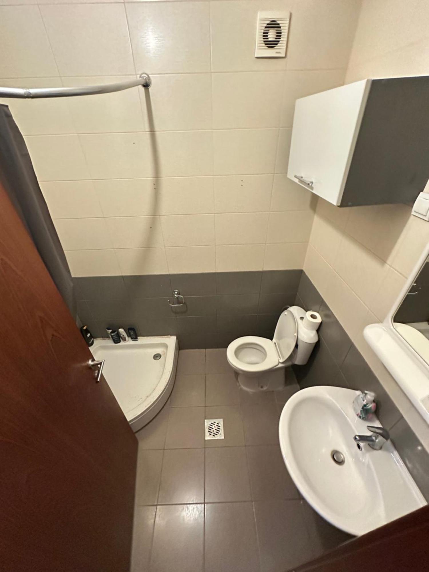 Apartment Stex 3 พอดโกริกา ภายนอก รูปภาพ